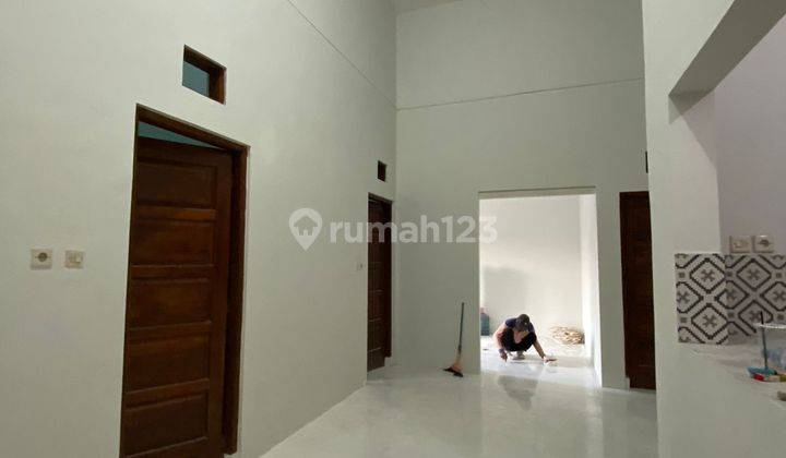 Rumah Bagus Tengah Kota Di Cinde Jomblang Candisari 2