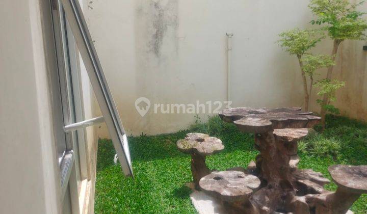 Rumah Bagus Di Cluster Bukit Wahid Regency, Simongan 2