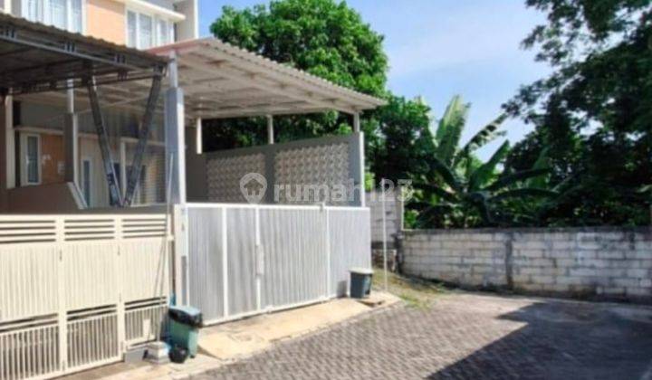 Rumah Bagus Siap Huni Grand Armina Gedawang Banyumanik 2