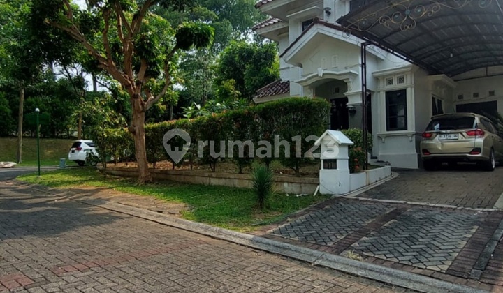 Dijual Rumah Cluster Ekslusif Di Bsb City Ngaliyan, Siap Huni