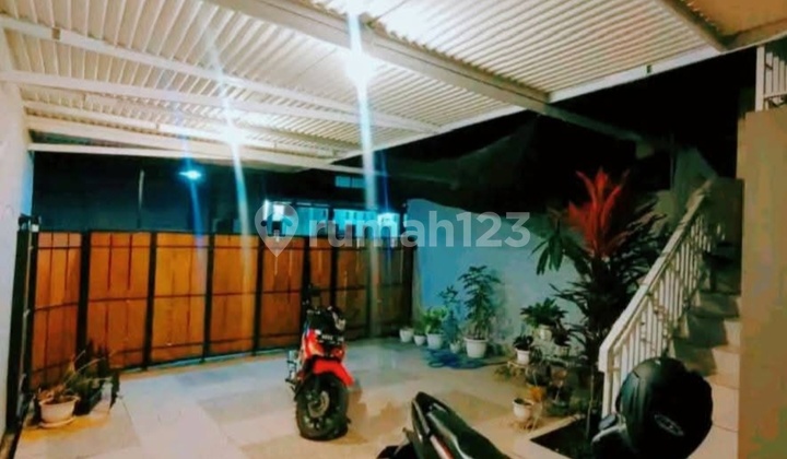 Rumah Dijual Di Candi Penataran Manyaran, Bebas Banjir 2