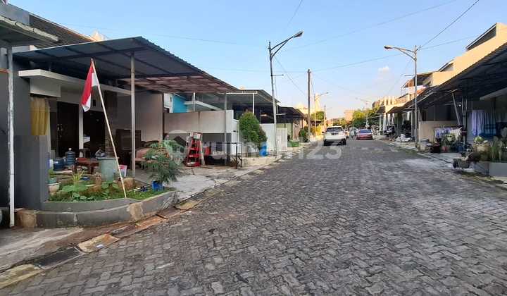 Affordable House for Sale in Grafika Banyumanik, Move-In Ready 2