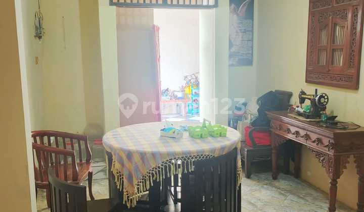 Dijual Rumah Hook 2 Lantai Di Grafika Banyumanik, Siap Huni & Bebas Banjir 2