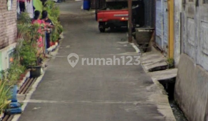 Tanah Siap Bangun Tengah Kota Di Cinde Jomblang 2