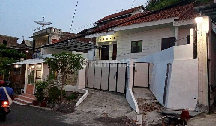 Rumah Bagus Tengah Kota Di Cinde Jomblang Candisari 1