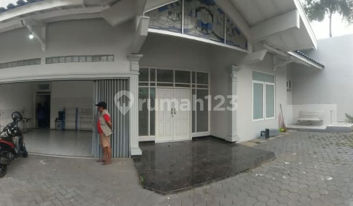Rumah Strategis, Siap Huni Di Tumpang Raya Sampangan Gajahmungkur 2