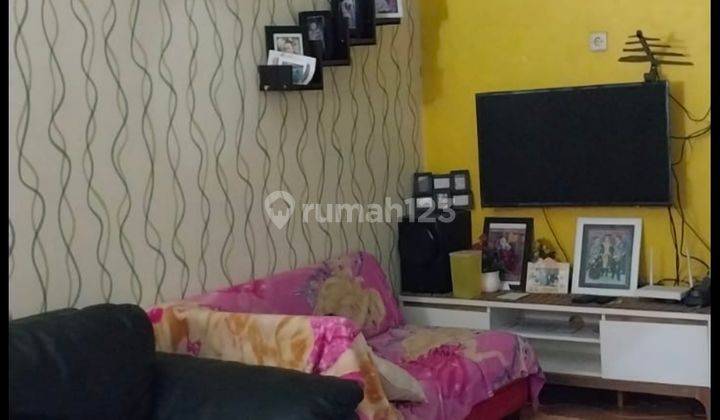 Rumah Siap Huni Di Sendangmulyo Tembalang 2