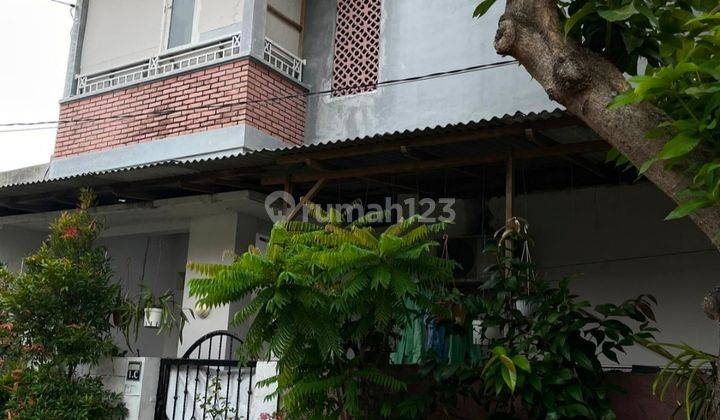 Rumah Kost di Jalan Sendangmulyo Tembalang, Sendangmulyo 1