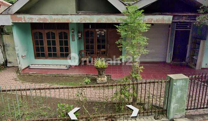 Rumah Dijual Cepat Strategis, Dekat Pusat Kota