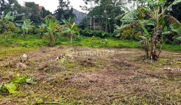 Tanah Siap Bangun Shm - Sertifikat Hak Milik Di Pudak Payung 1