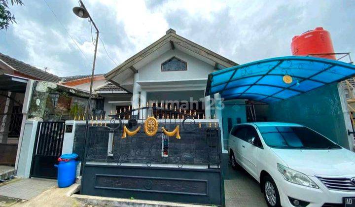 Rumah Bagus Shm di Jalan Pudak Payung Semarang, Pudak Payung 1