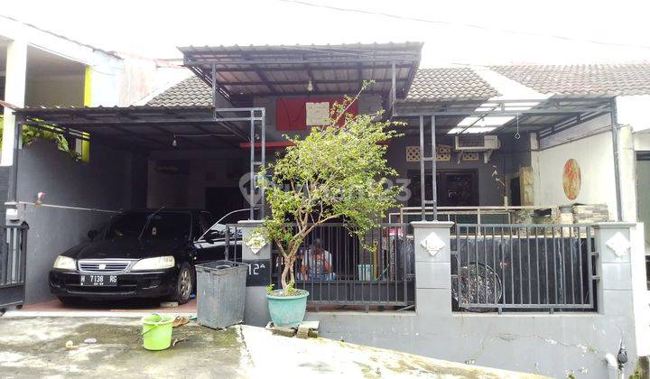 Rumah Siap Huni Tengah Kota Jangli Candisari Jatingaleh 1