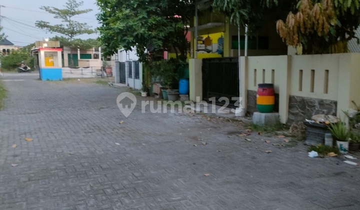 Rumah Bagus Siap Huni Di Cluster Tlogomulyo Pedurungan 2
