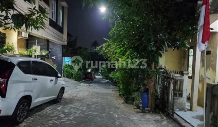 Rumah Bagus Siap Huni Di Bukit Kencana Jaya Meteseh Tembalang 2
