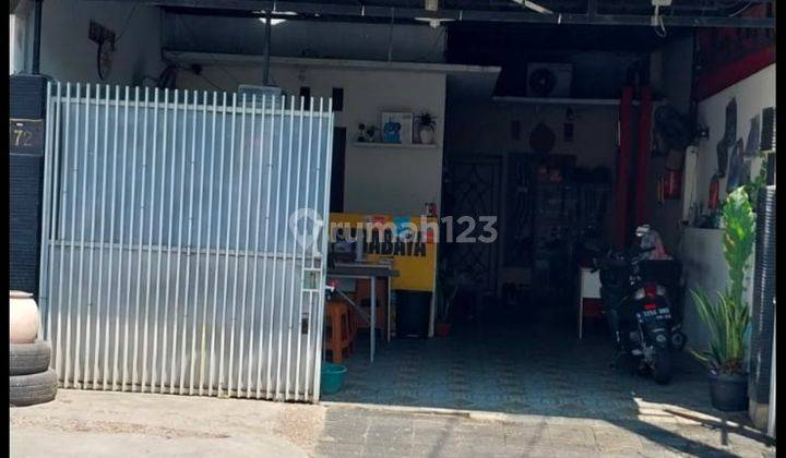 Rumah Siap Huni Di Sendangmulyo Tembalang 2