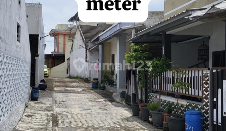 Dijual Tanah Murah Di Mangunharjo Tembalang, Siap Bangun 2