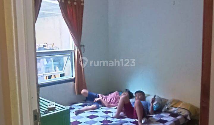 kamar tidur di jual rumah murah cluster