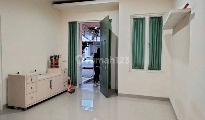 Rumah Bagus Siap Huni Di Gaia Resident Dekat Kampus Unimus 2