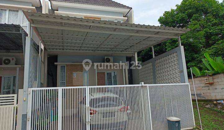 Rumah Bagus Siap Huni Grand Armina Gedawang Banyumanik 1