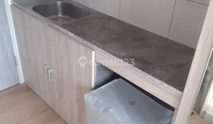 View Sea Apartemen Osaka Type Studio Furnished, Jakarta Utara 3