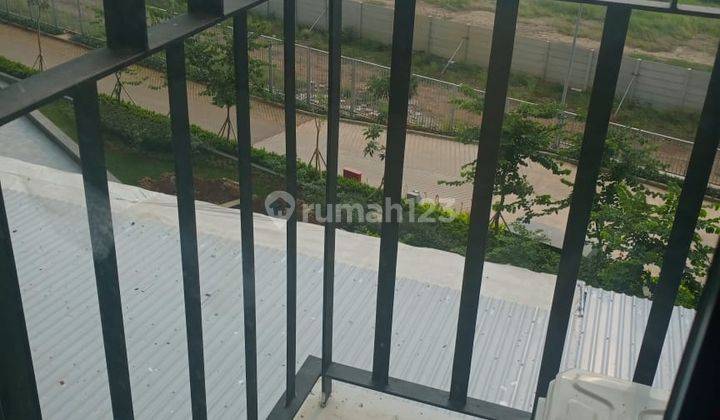 View Sea Apartemen Osaka Type Studio Furnished, Jakarta Utara 5
