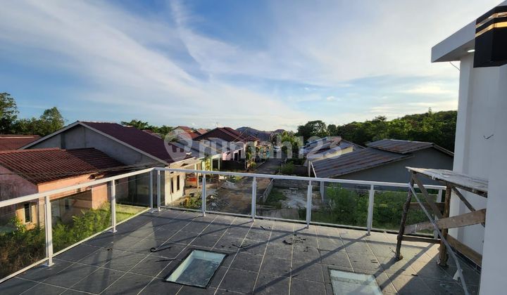 Di Jual Rumah Gapura Garden City ,pontianak,kalimantan Barat 13