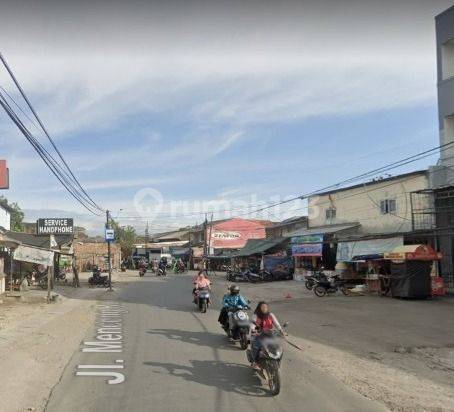 Dijual Tanah Beserta Bangunan di Menceng, Tegal Alur, Jakbar 1