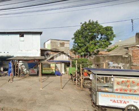 Dijual Tanah Beserta Bangunan di Menceng, Tegal Alur, Jakbar 3