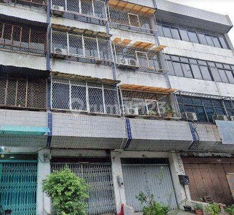 Ruko Karang Anyar Permai 5 Lantai, Sawah Besar, Jakarta Pusat. 2