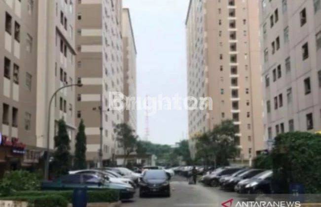 CEPAT APARTEMEN KALIBATA REGENSI DAERAH PANCORAN JAKARTA 2