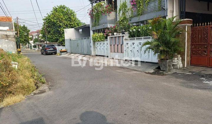 Jual Rumah di Duren Sawit 1