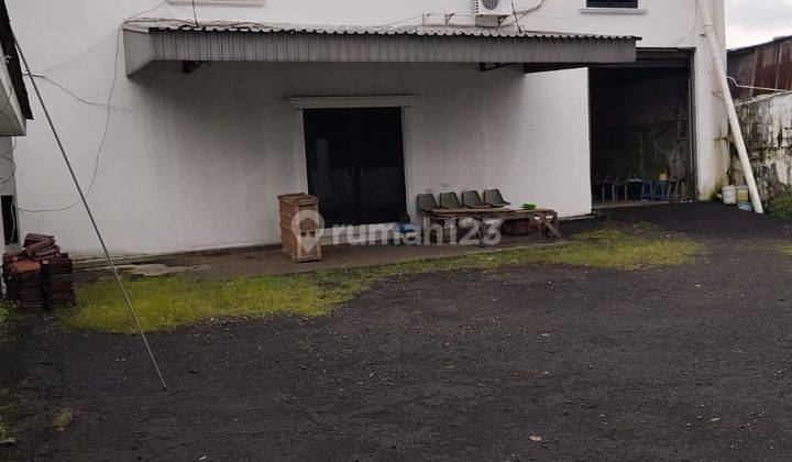 Gudang Bonus Rumah Di Pondok Ranggon Gudang 1