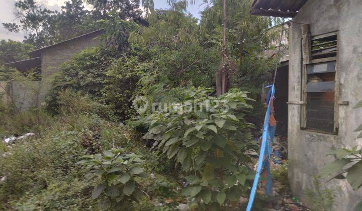 Tanah Dalam Komplek Di Kranggan Jatisampurna Dijual 1