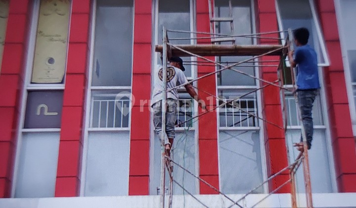Ruko cbd niaga sentulcity  1