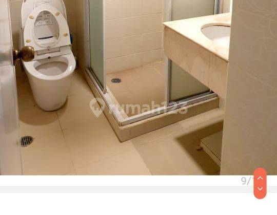 Dijual aprtmn Sudirman tower condo blkg plaza semanggi 1
