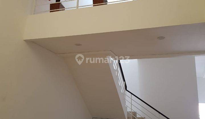 Dijual aprtmn Sudirman tower condo blkg plaza semanggi 5