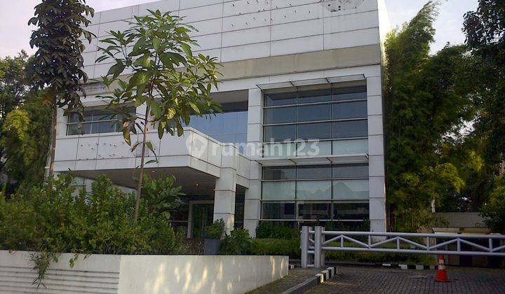 Disewakan gudang bulevad barat kelapa gading jakut  1