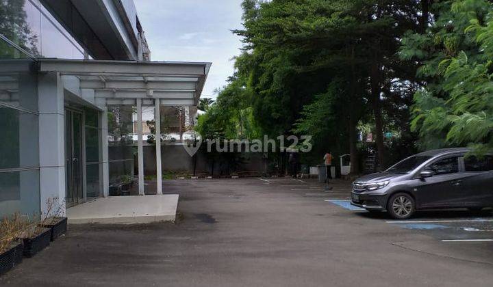 Disewakan gudang bulevaraya kelapa gading jakut  1