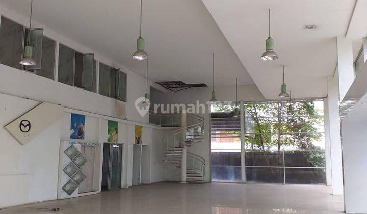 Disewakan gudang bulevaraya kelapa gading jakut  2
