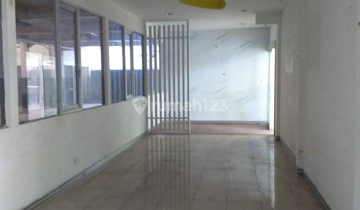 Disewakan gudang bulevaraya kelapa gading jakut  4