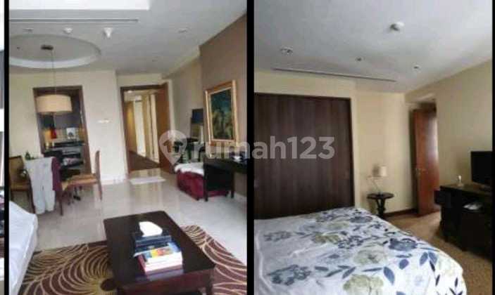 Jual murah aprt oakwod premier cozmo Mega Kuningan  2