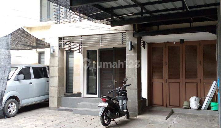 Dijual arteri klpgdg pondokgading jl lebar u usaha 1