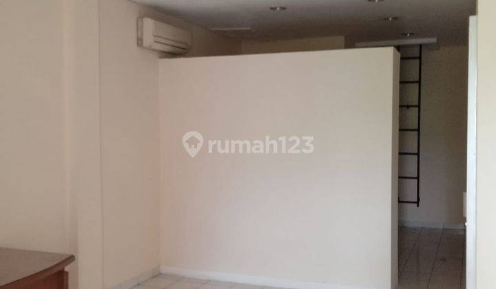 Sewa murah ruko ITC Mega cempakamas jakpus 2
