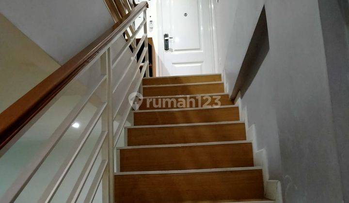 Jual murah ruko pangkalan as-johar baru jakpus 5