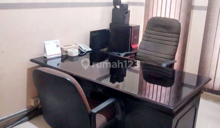 Jual murah ruko Johar baru jakpus 3