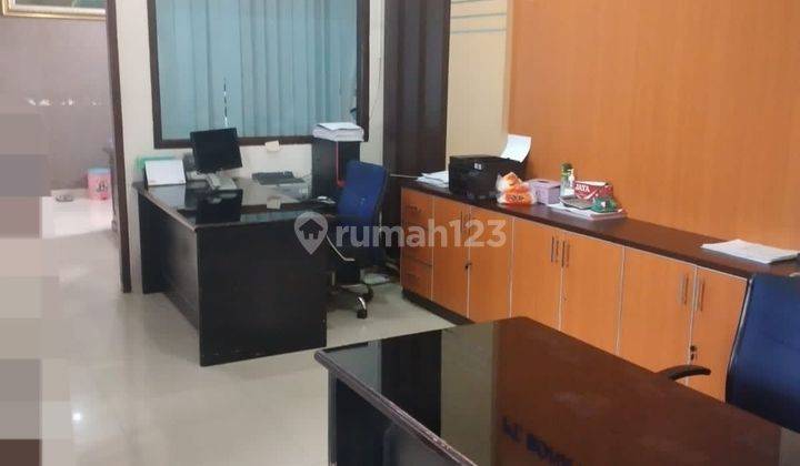 Jual murah ruko Johar baru jakpus 4
