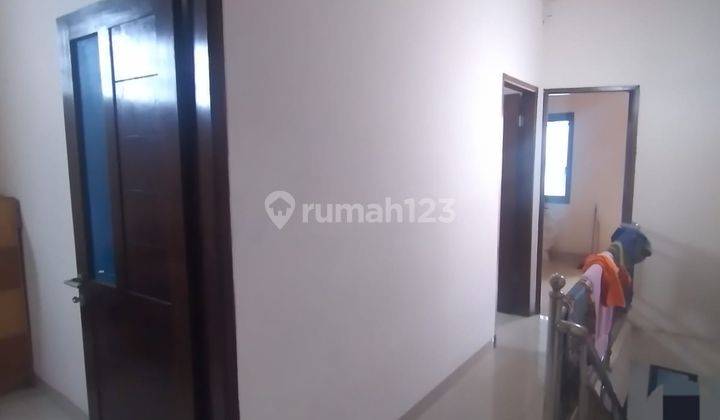 Jual murah ruko Johar baru jakpus 5