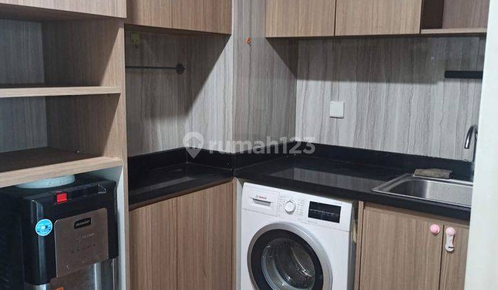 Jual murah aprt the mension Jasmine megakuningan jaksel  1