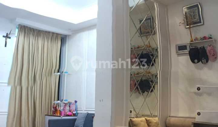 Jual murah aprt the mension Jasmine megakuningan jaksel  2
