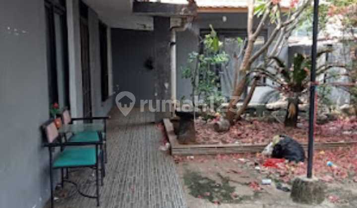 Jual murah rumah celilitan jaktim  3